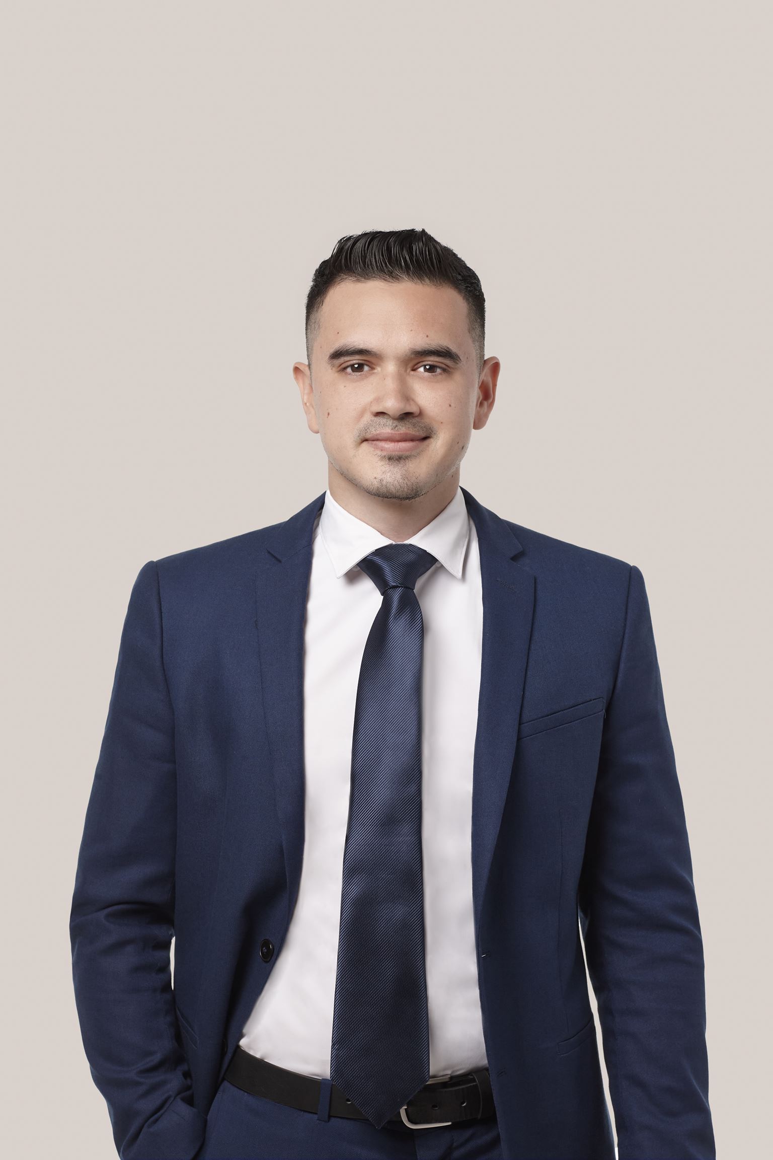 Vincent Maltais, Associate