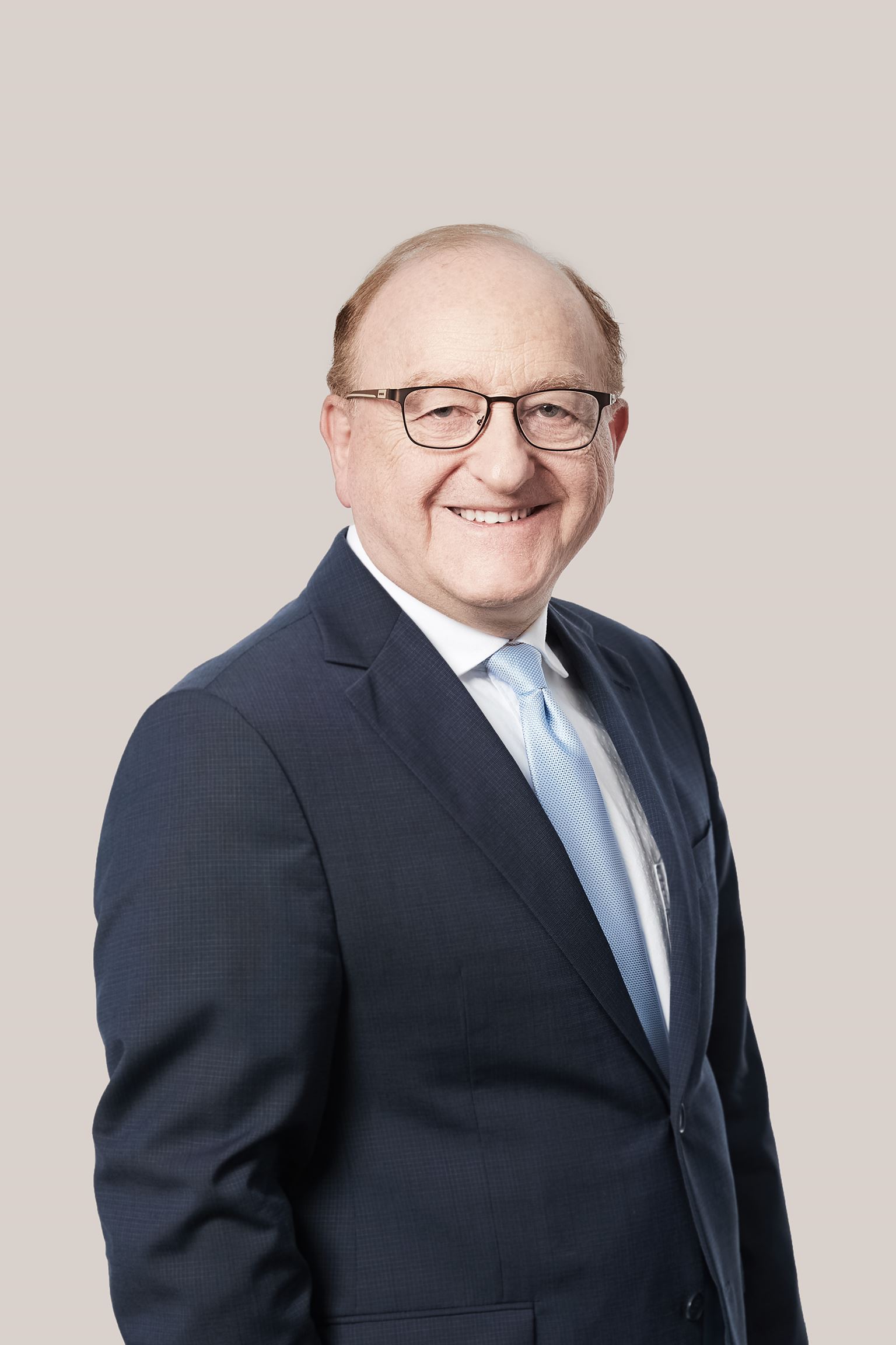 Stephen Erlichman Toronto Lawyer