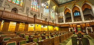 Chapitre 22 : Règles d’éthique gouvernementale, transparence et droit politique