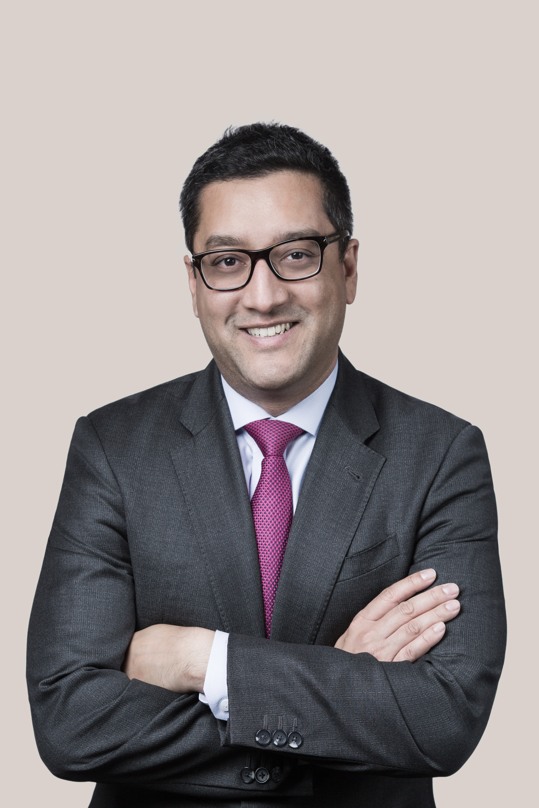 Arif Chowdhury, Partner | Litigation and Dispute Resolution