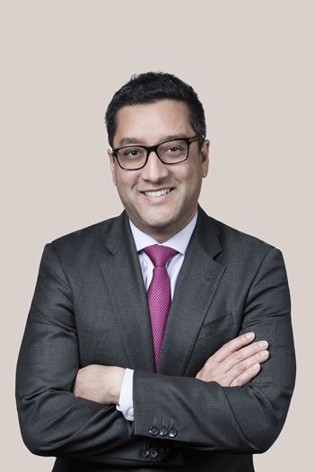 Arif Chowdhury