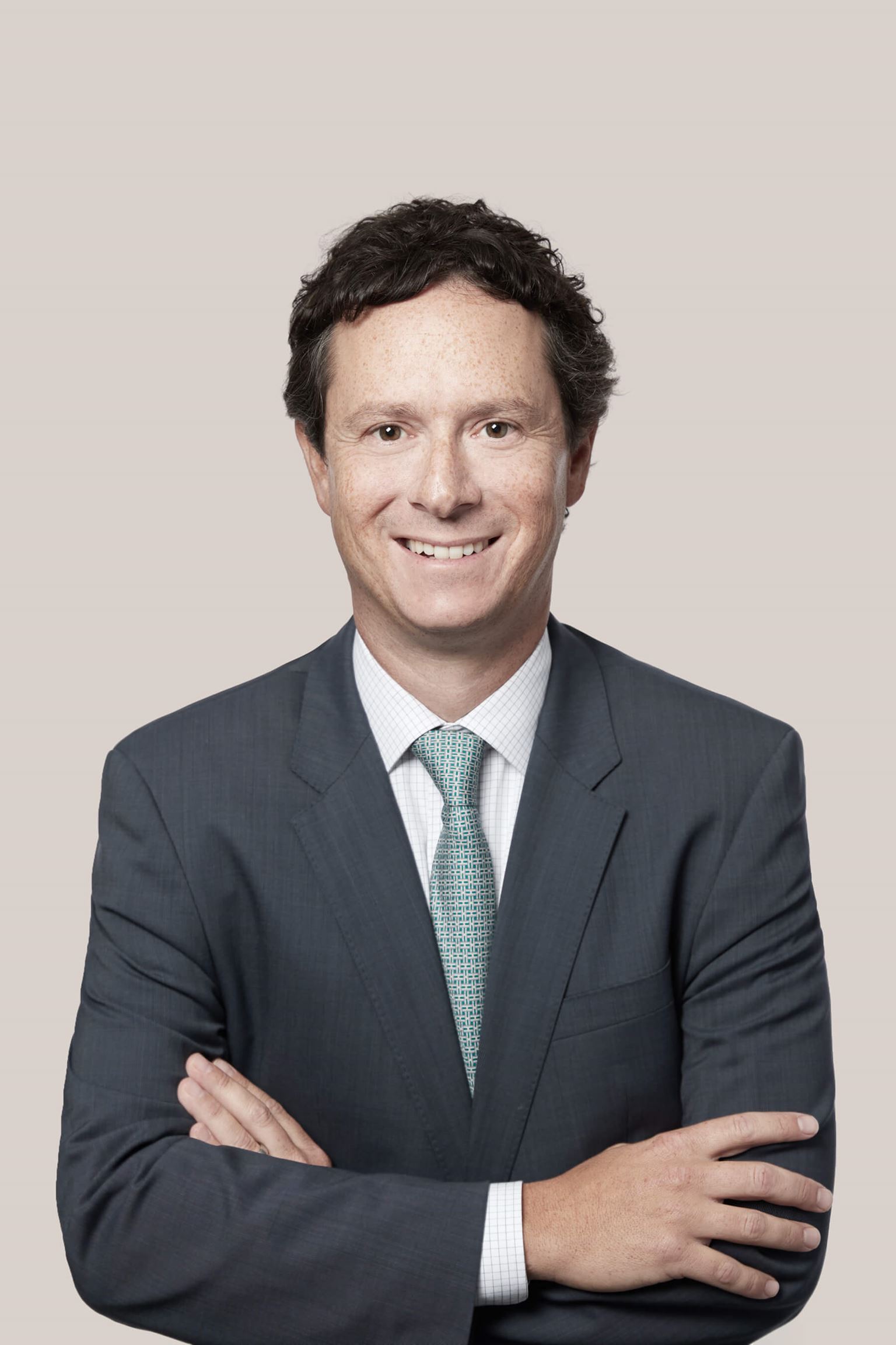 Marc Lefler, Associé | Infrastructures et projets