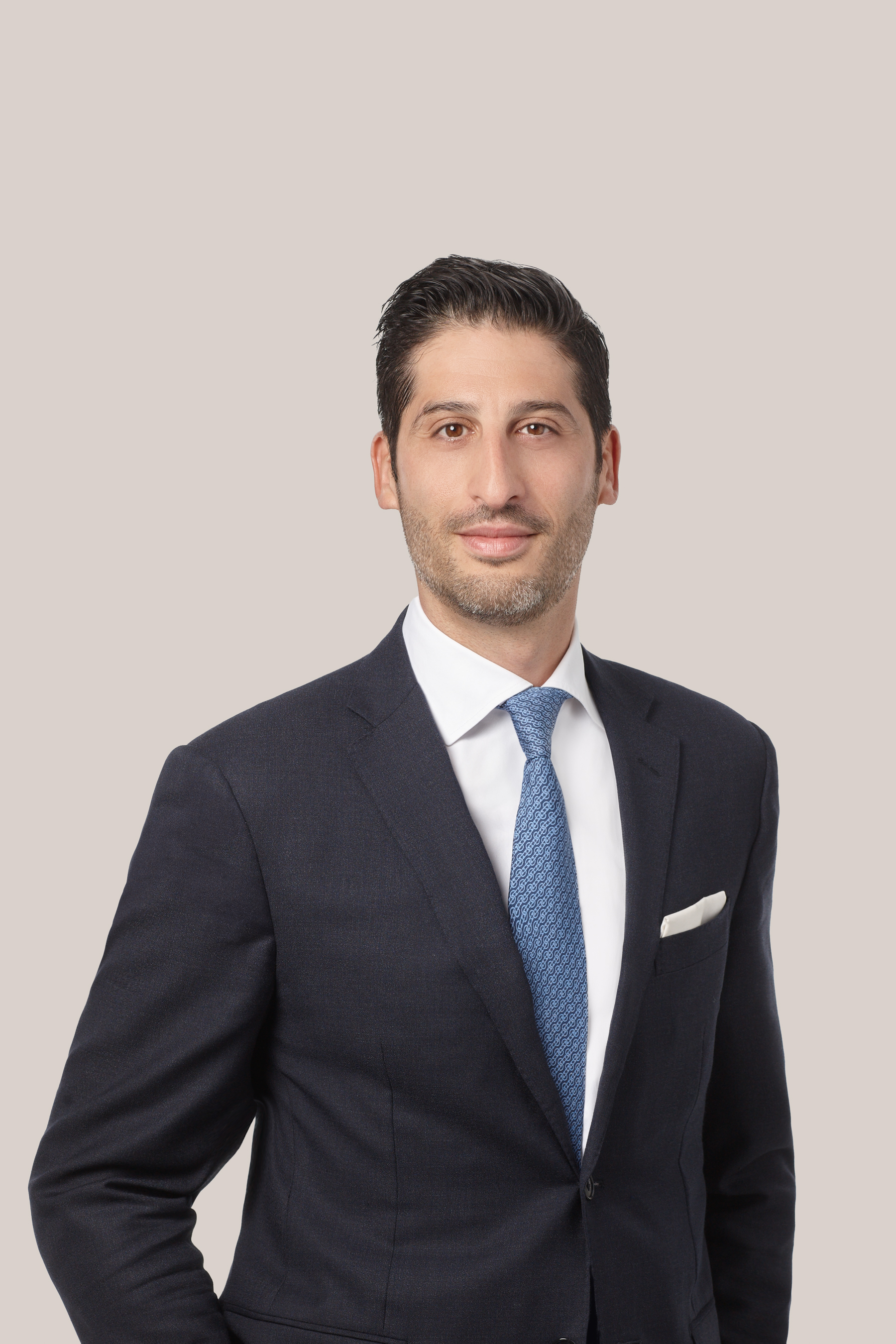 Chris Semerjian