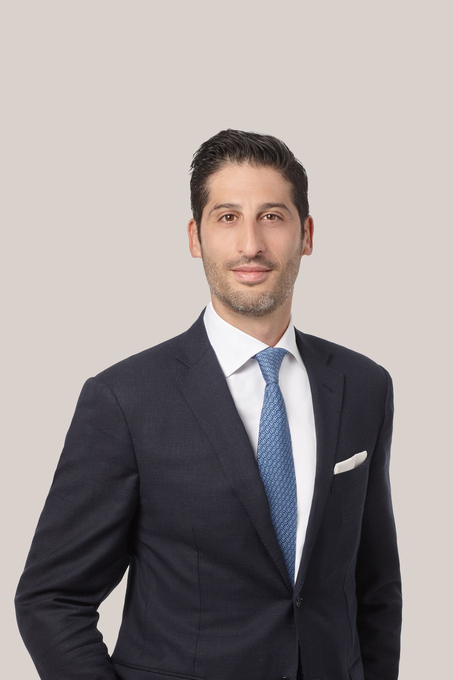Chris Semerjian