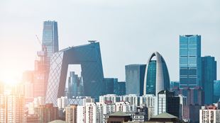 Fasken office Beijing