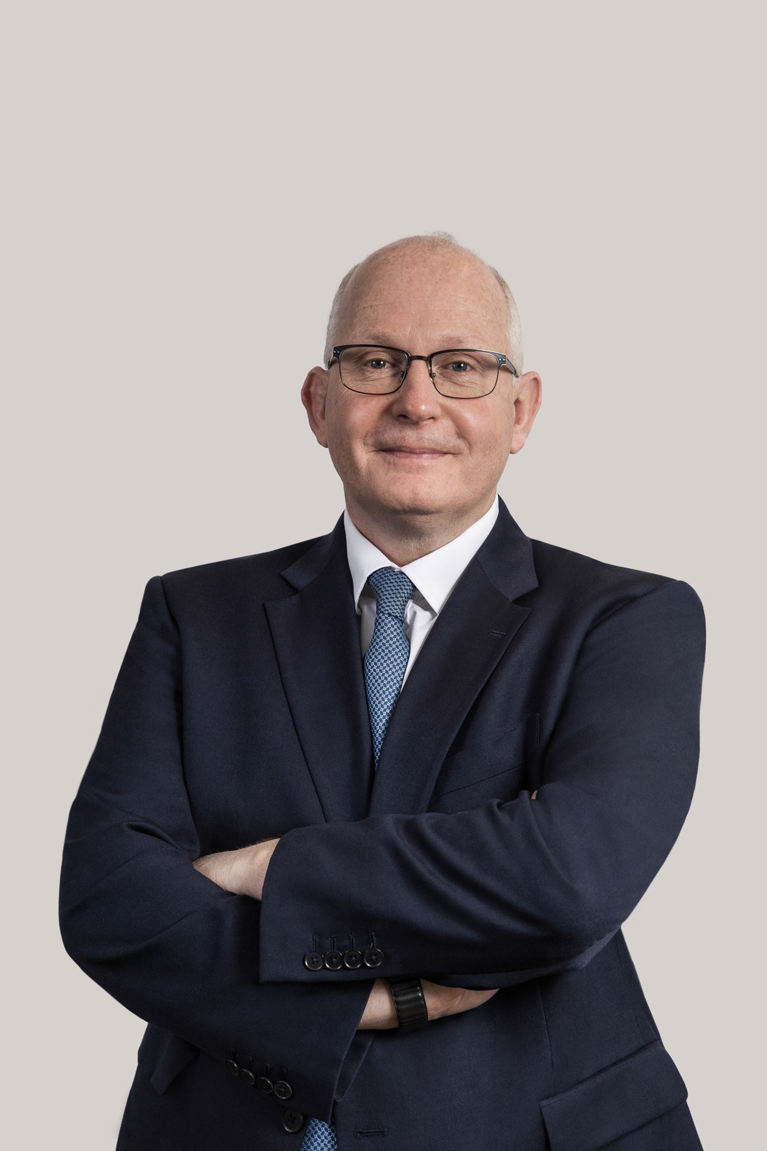Tom Eldridge, Partner | Banking & Finance