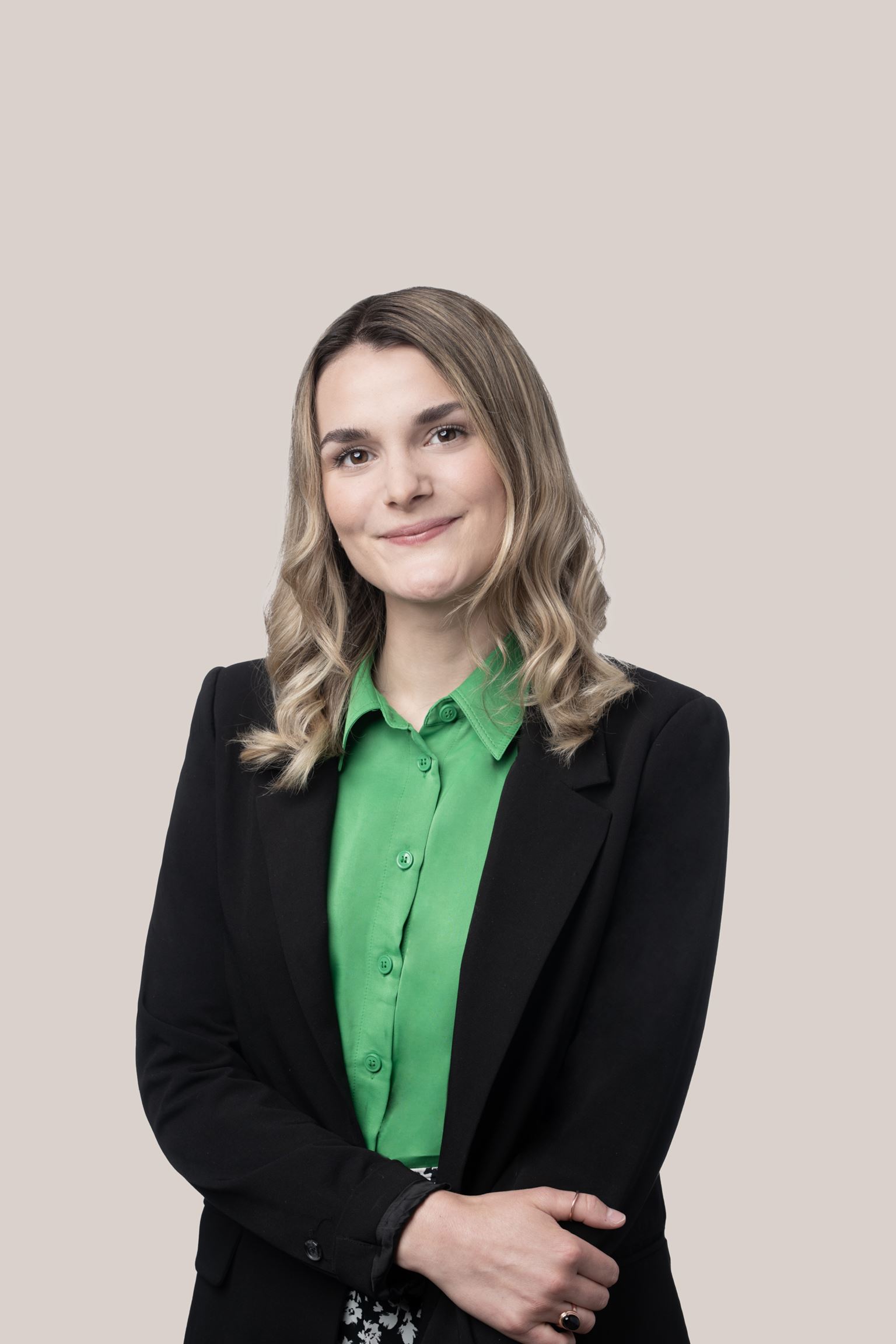 Sarah-Élizabeth Morin, Avocate | Propriété intellectuelle