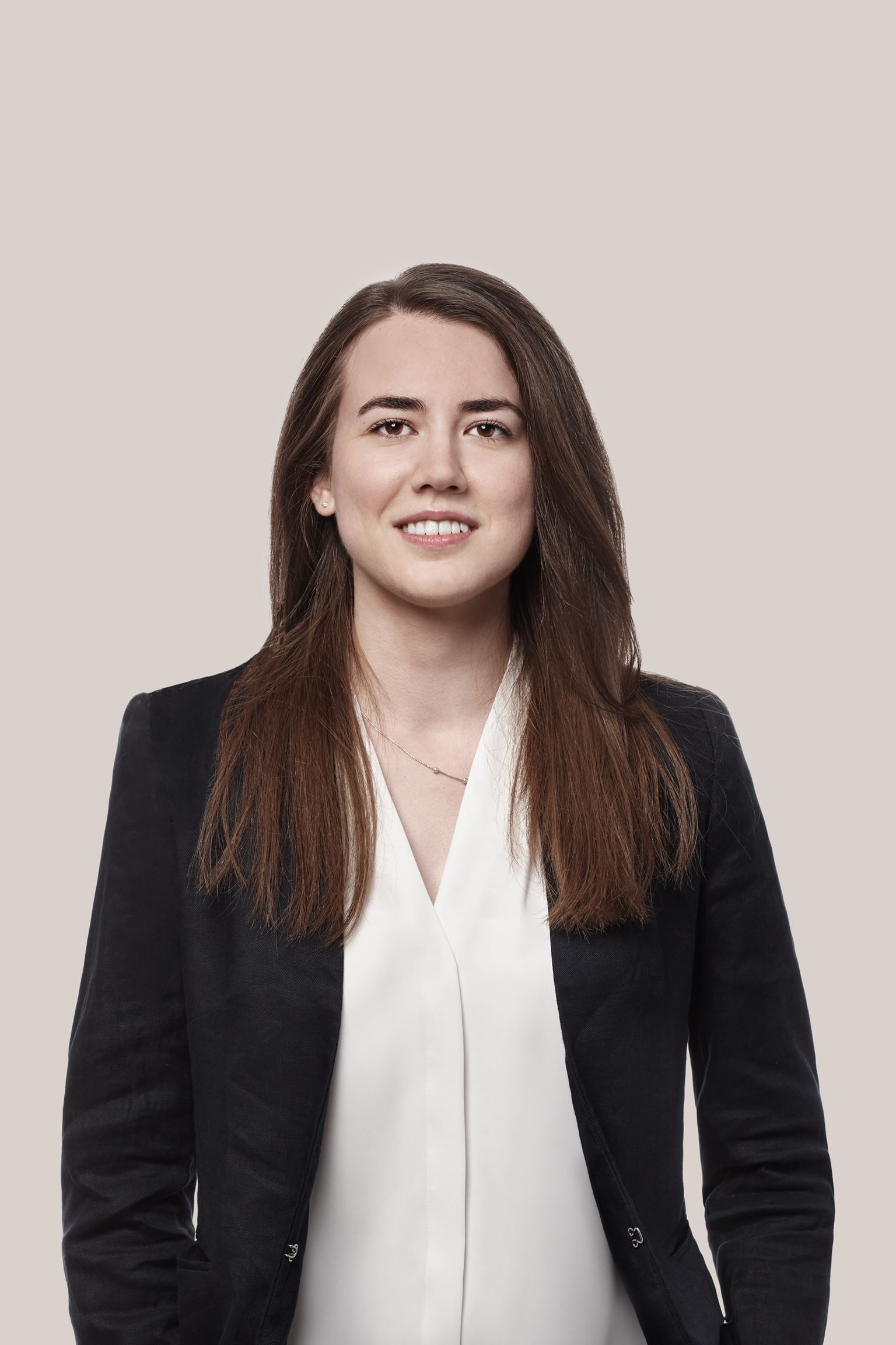 Juliette Seillier | Legal Translator in Montréal