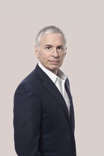 Edgar A. Frechette