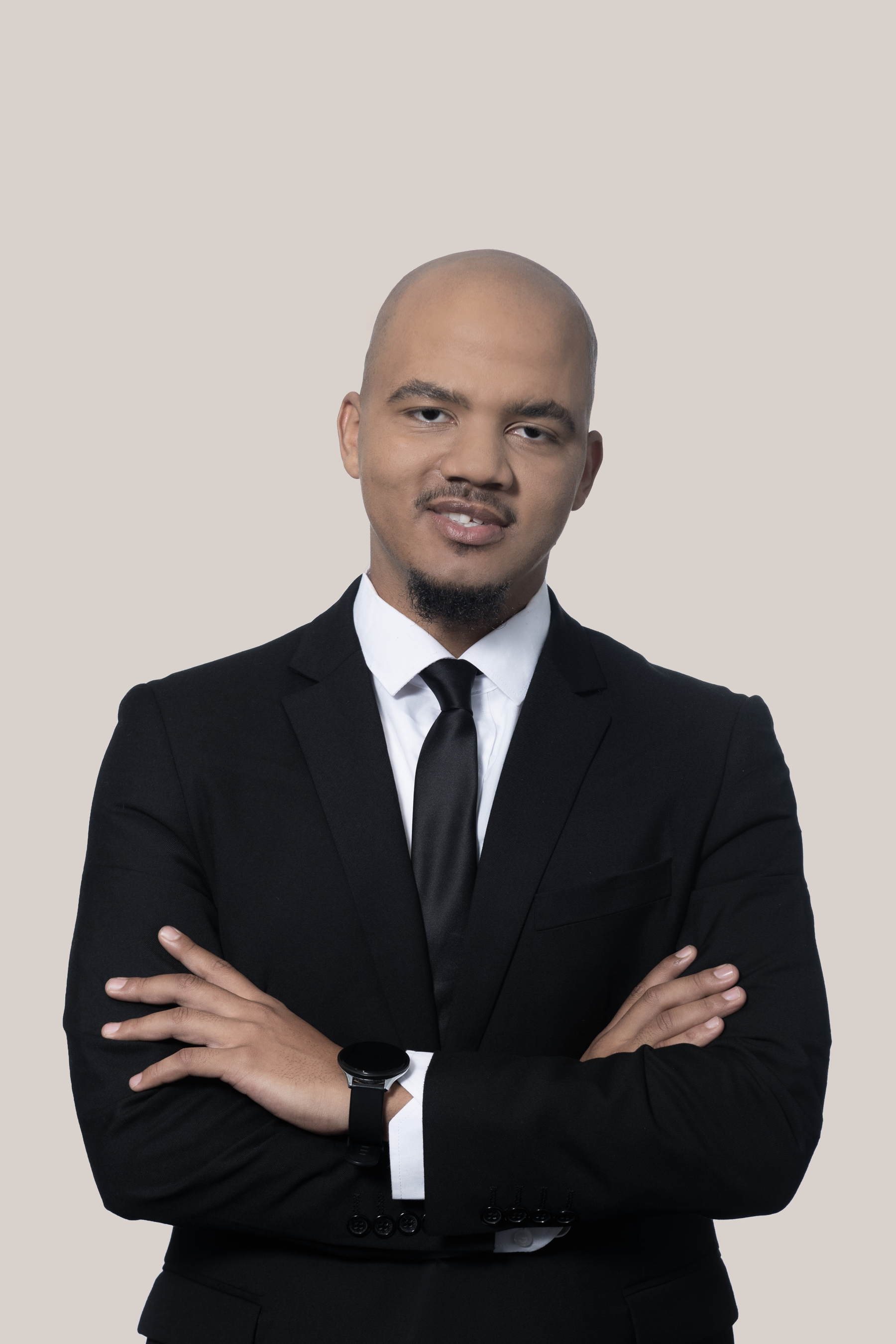 Benny Makoloane, Associate | Labour, Employment & Human Rights
