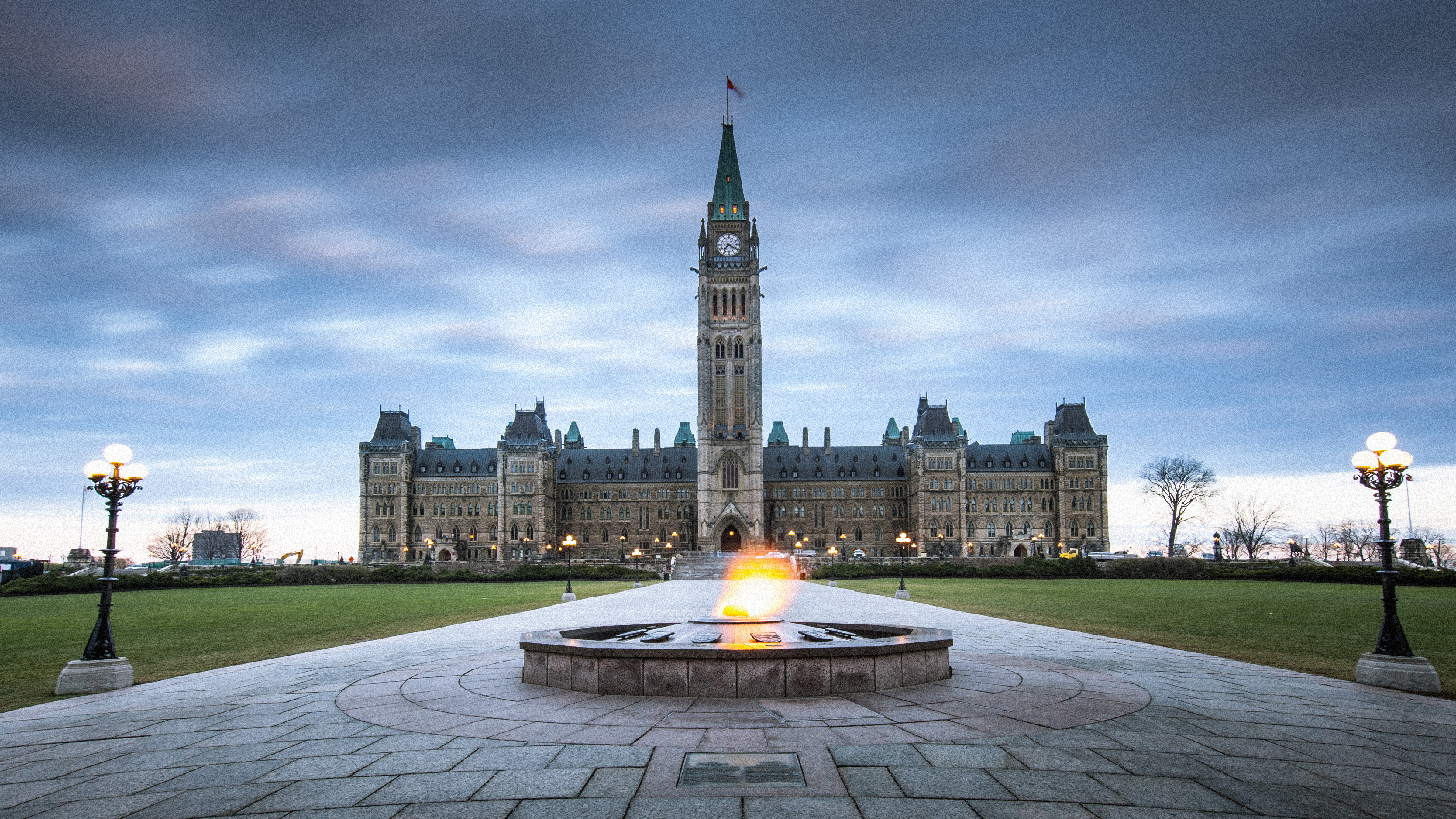 Canada Introduces New Foreign Influence Registry to Increase Transparency