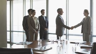 Public M&A