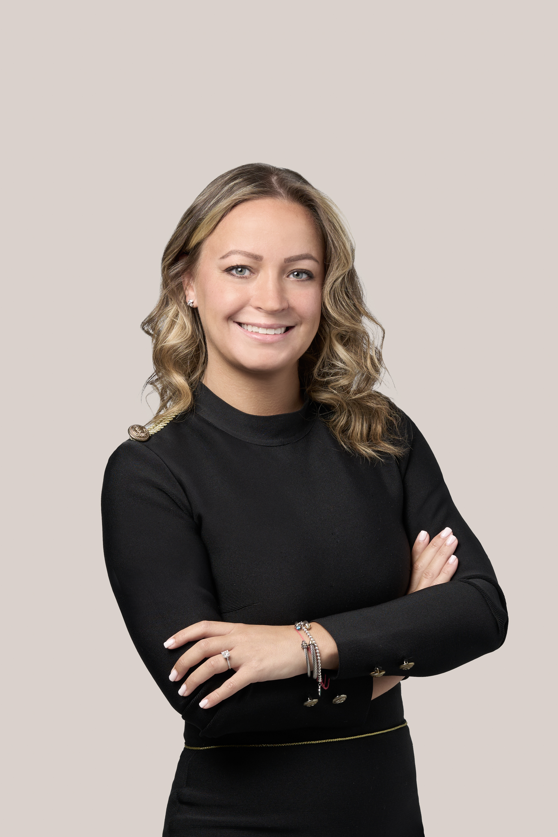 Tatianna Turcotte, Associate | Private Equity