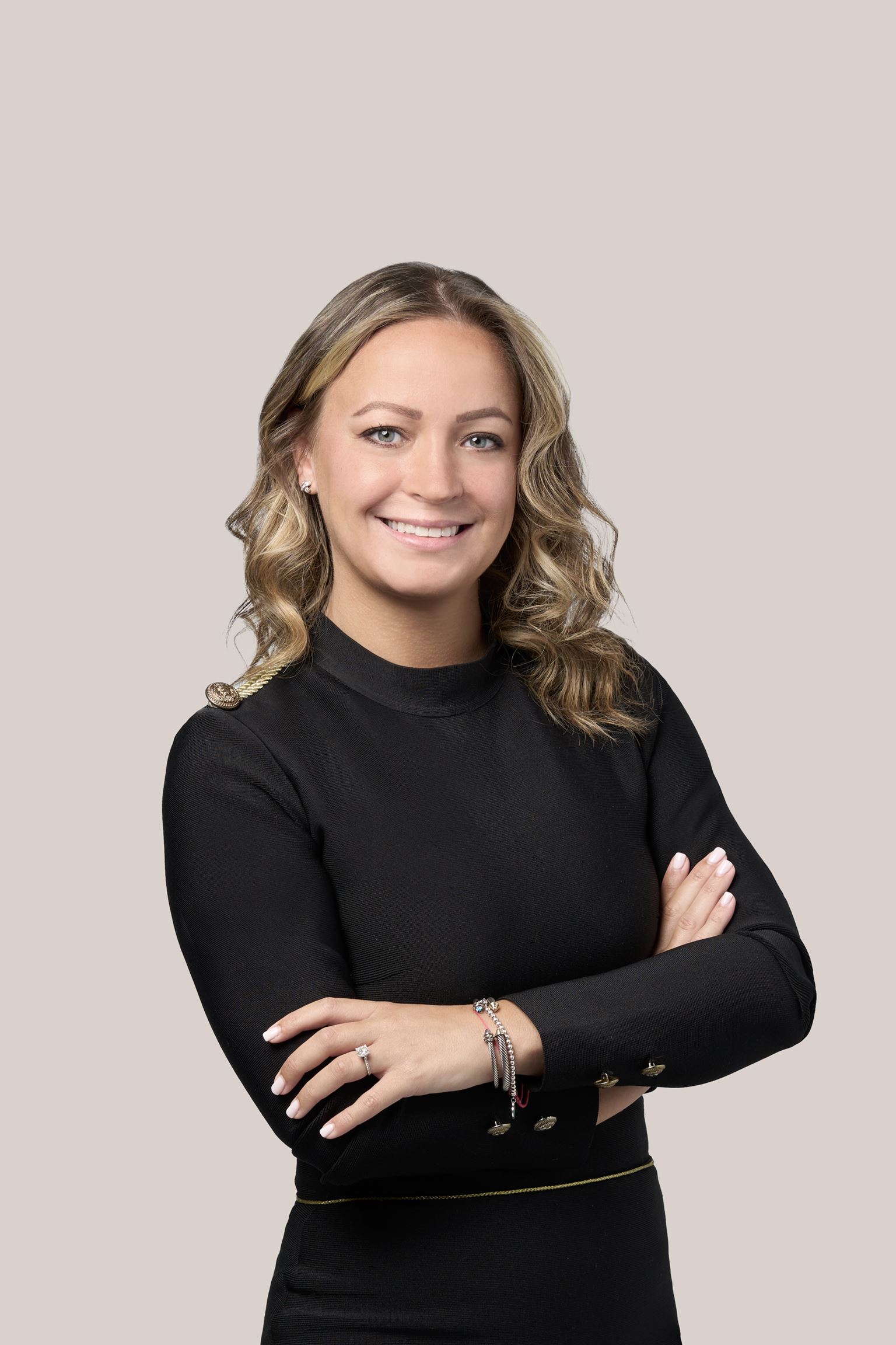 Tatianna Turcotte, Associate | Private Equity