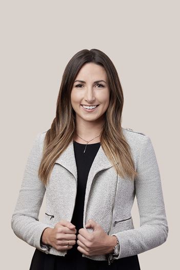 Valérie Gareau-Dalpé