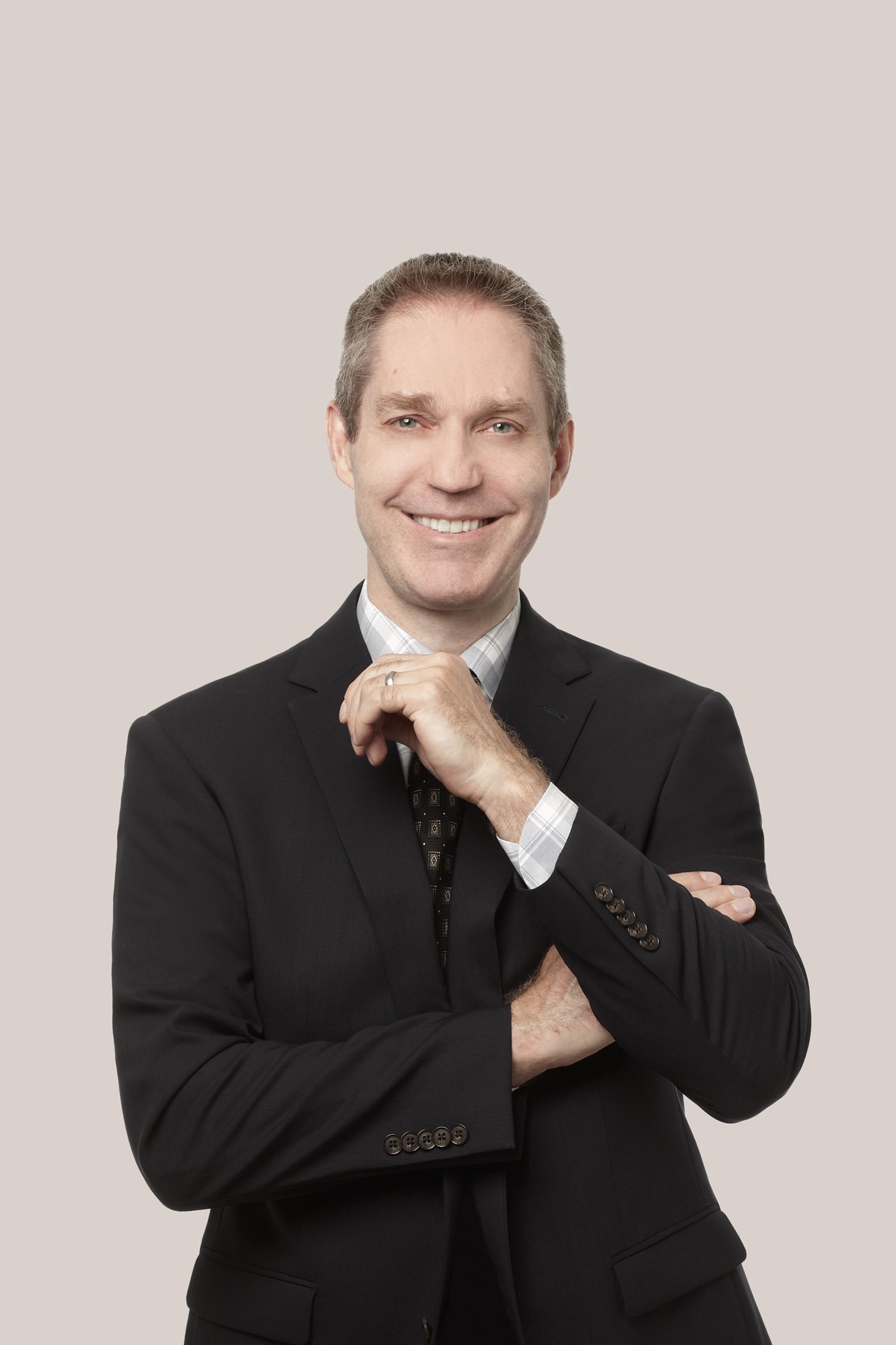 Ray Kovarik, Patent Agent | Associate | Intellectual Property