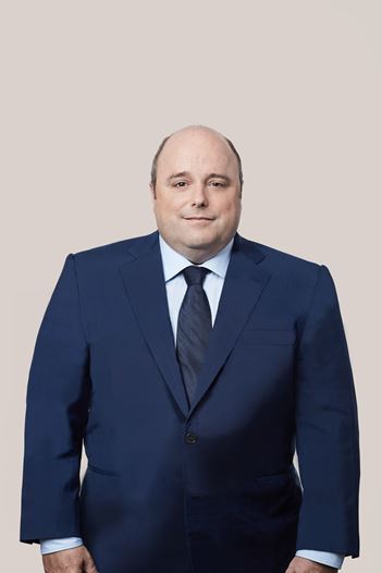 Luc Béliveau