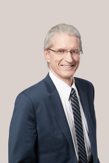 Terrance S. Carter