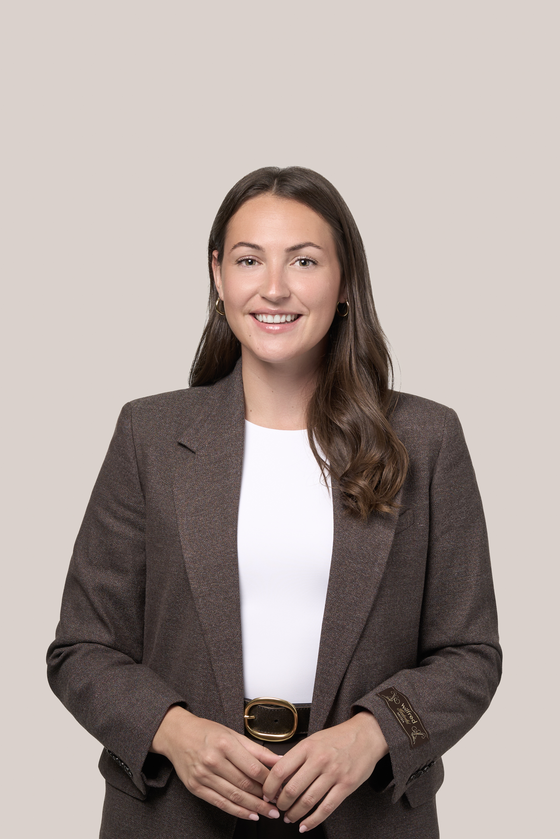 Frédérique Dalpé, Avocate | Travail, emploi et droits de la personne