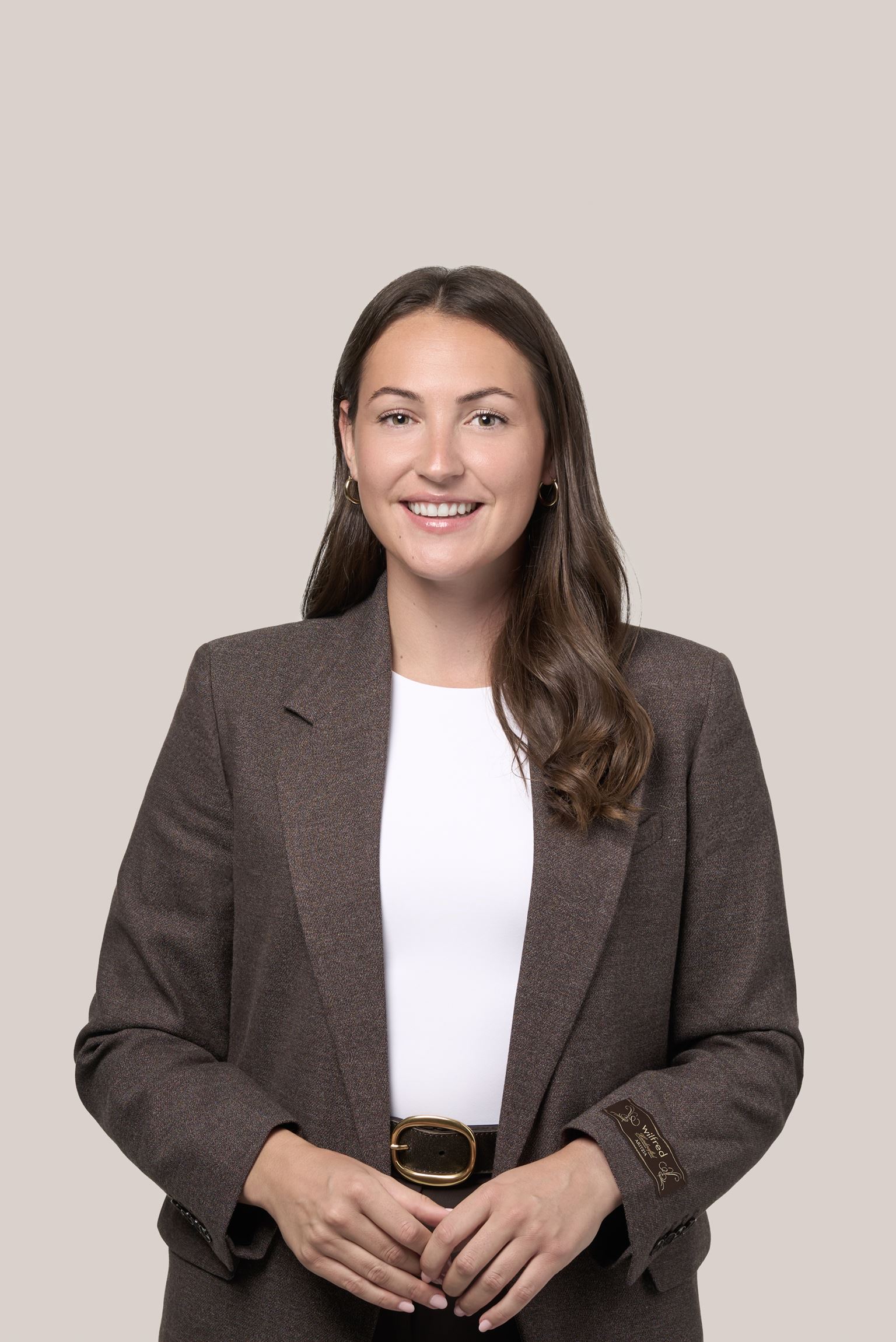 Frédérique Dalpé, Avocate | Travail, emploi et droits de la personne