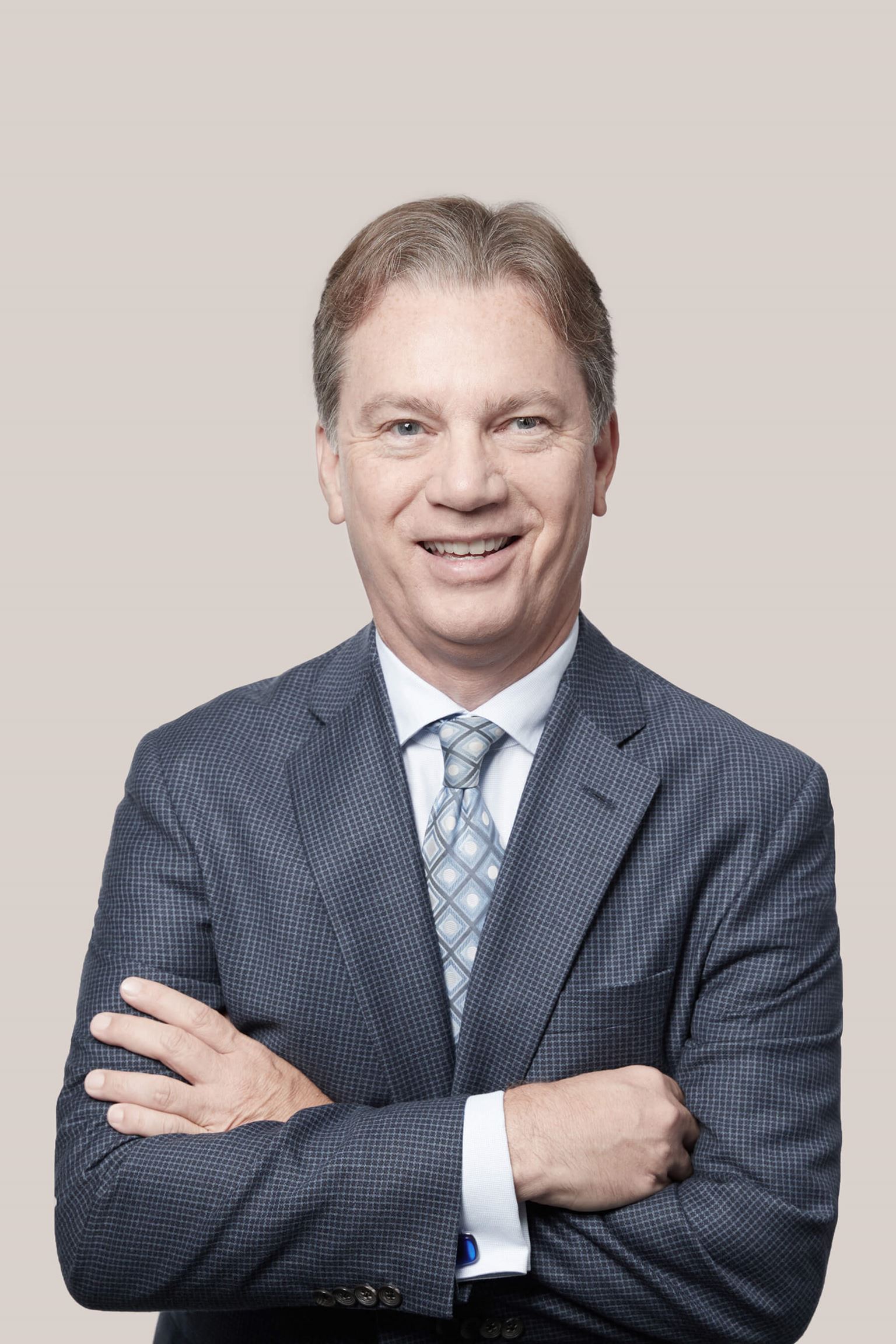 Paul J. Martin, Associé | Litiges et résolution de conflits