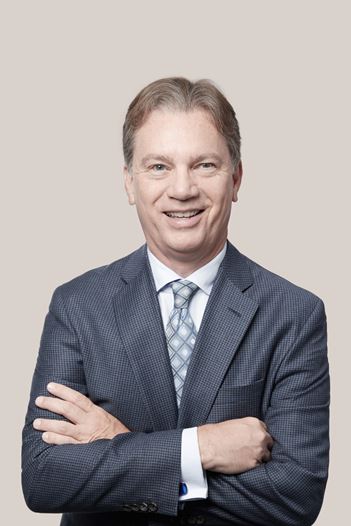 J. Kendal Paul