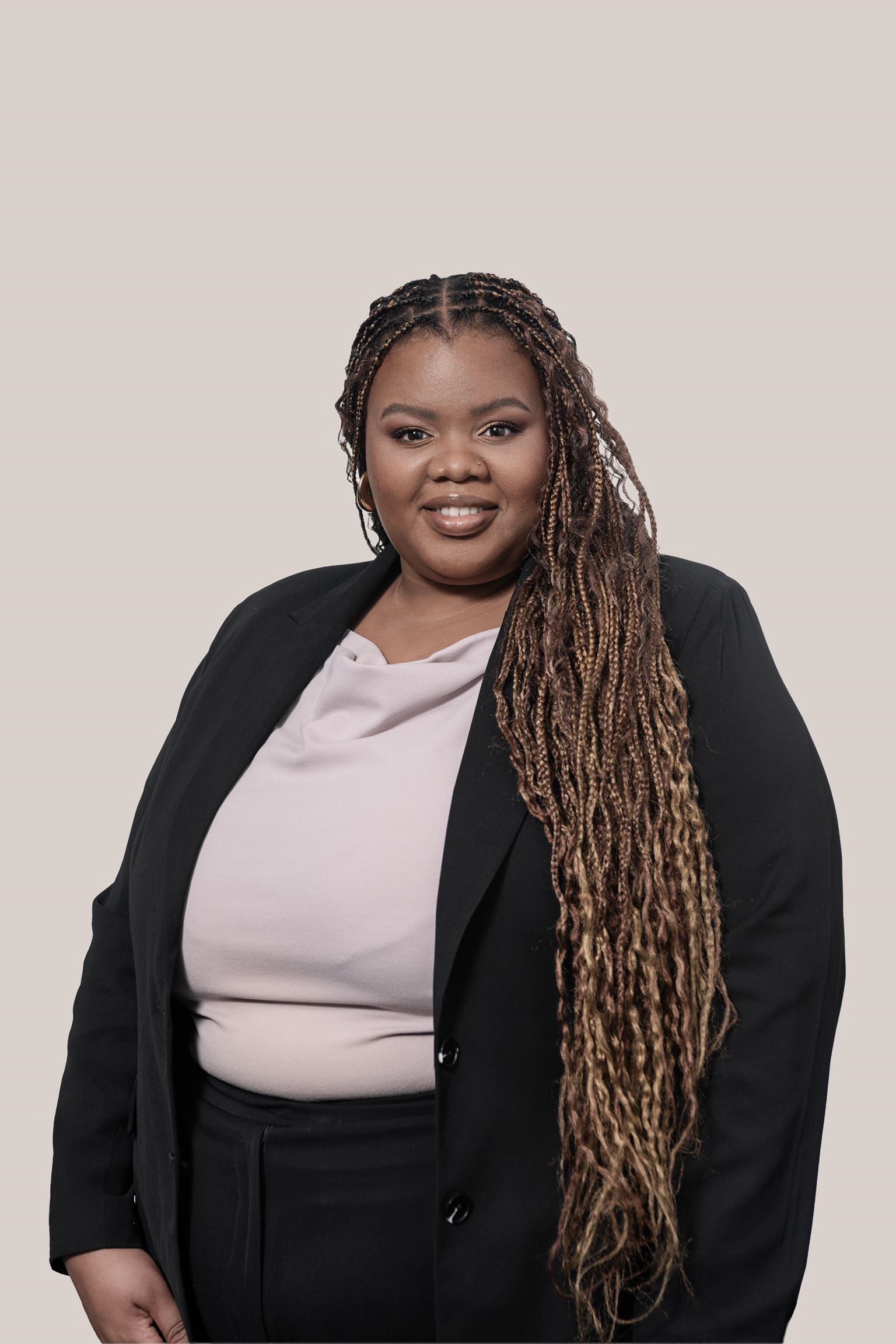 Andile Msane-Hlalele, Associate | Labour, Employment & Human Rights
