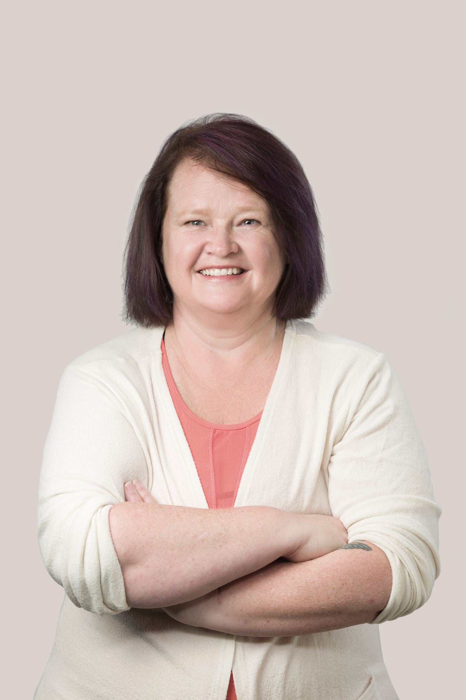 Jeannine Robertson, Paralegal | Real Estate Law