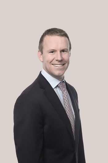 Fergus McDonnell