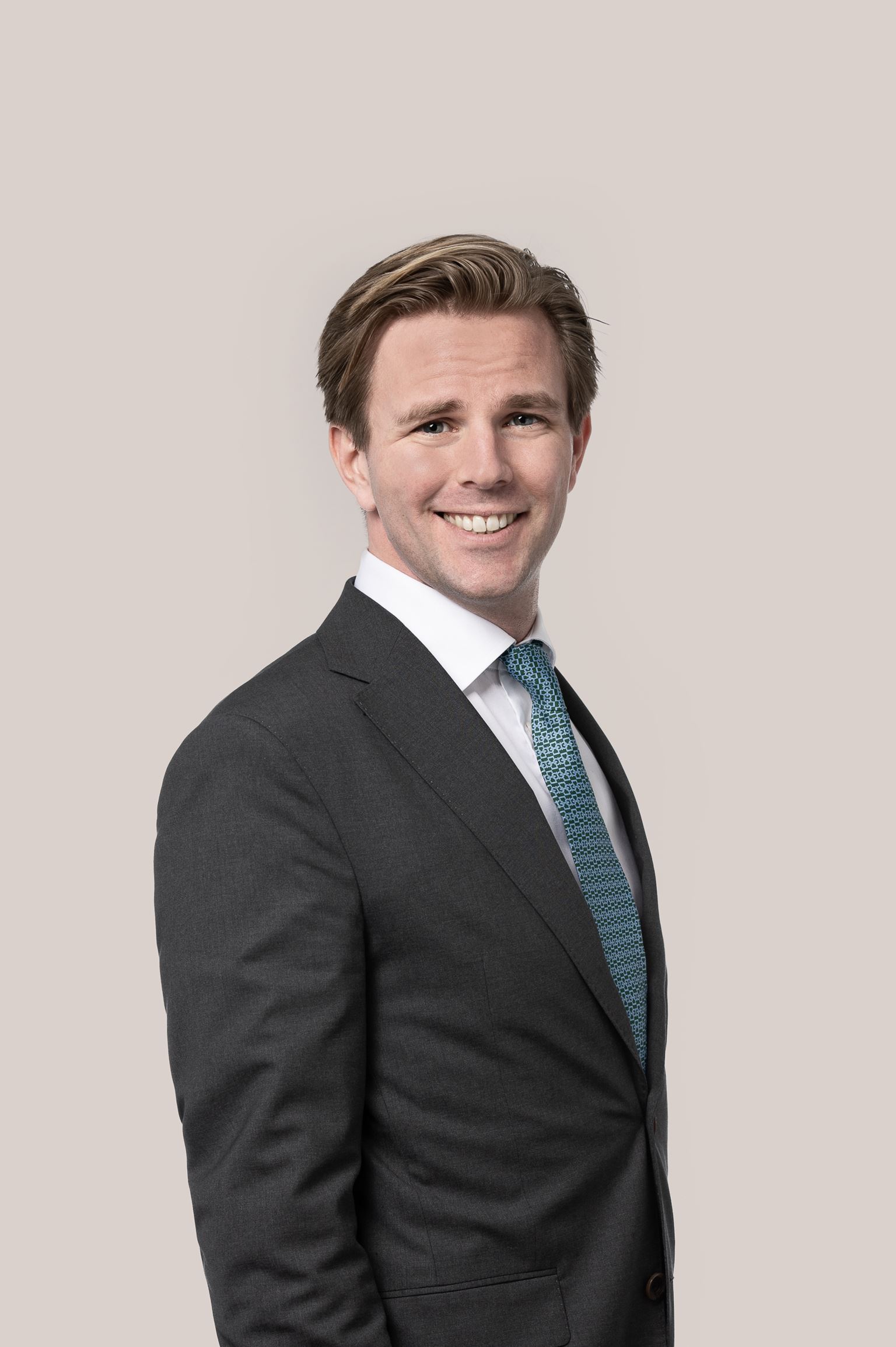 Michael Griffin, Avocat | Droit immobilier