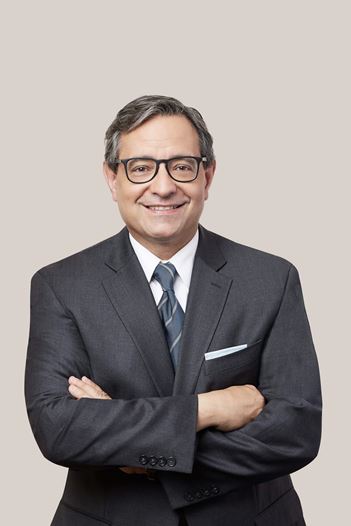 Peter Villani
