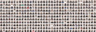 Women of Fasken