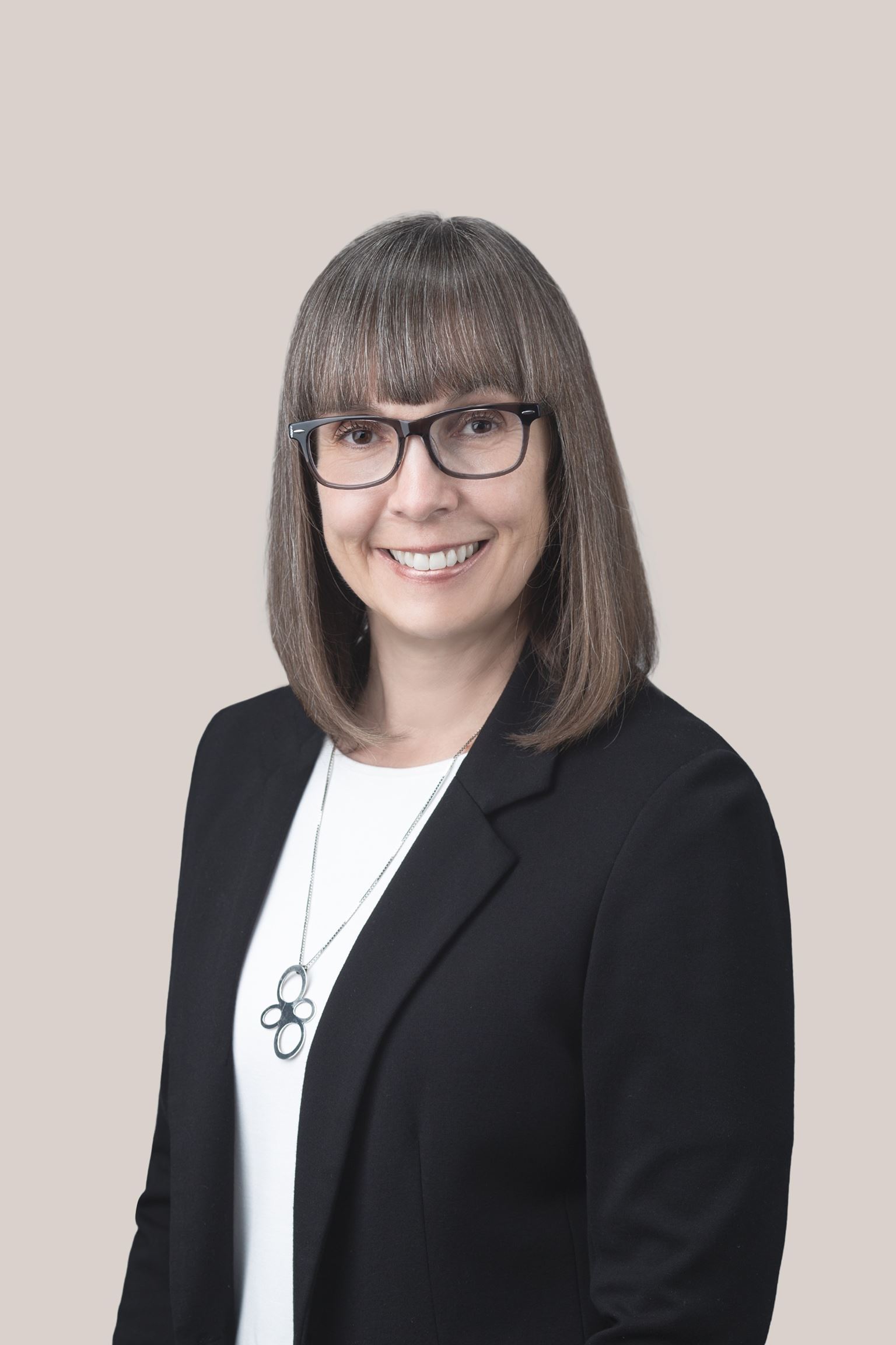 Stacey McCreath, Directrice Principale | Ressources professionnelles