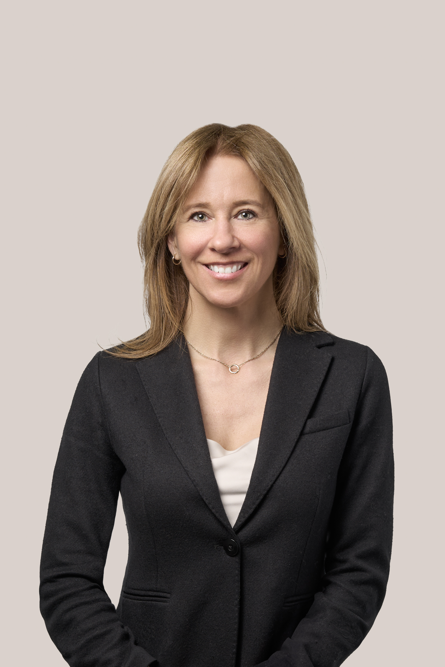 Magali Cournoyer-Proulx, Partner | Labour, Employment & Human Rights
