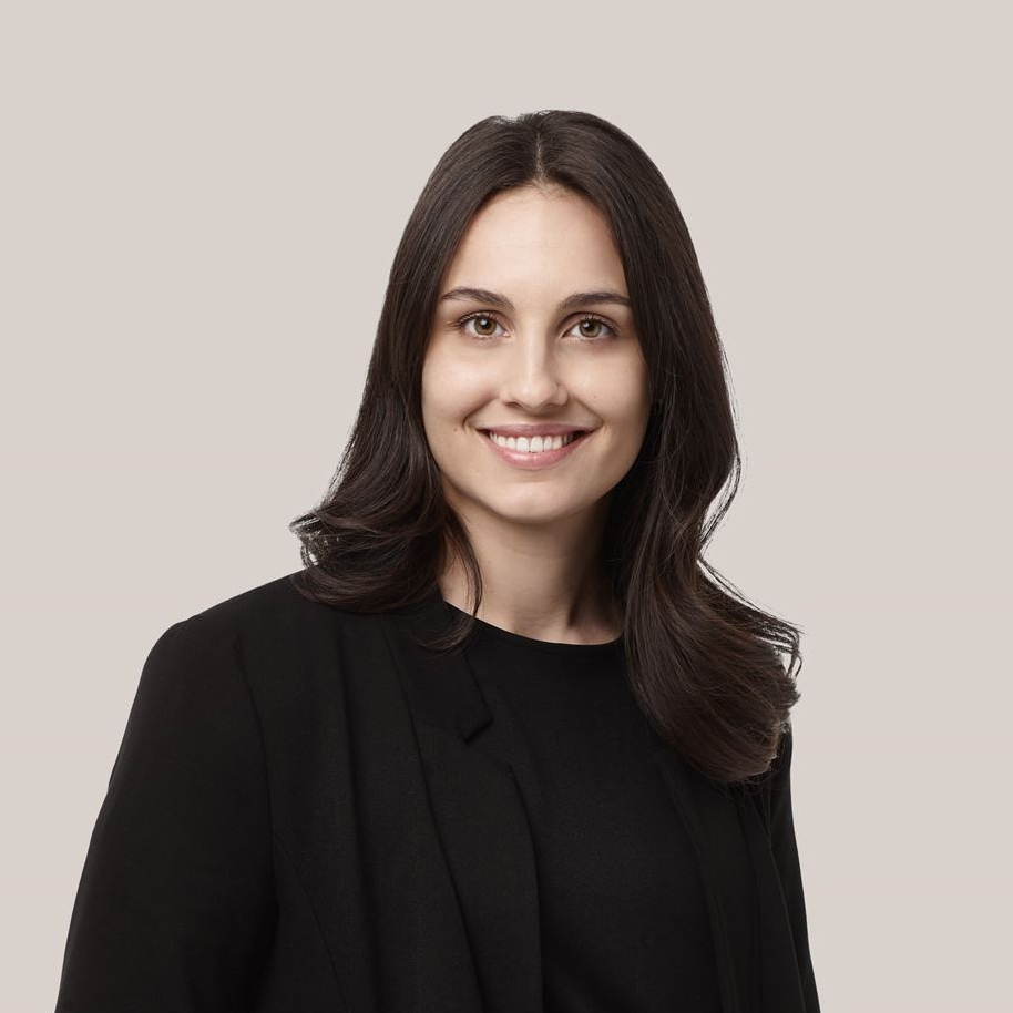 Geneviève Richard