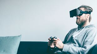 Jeux vidéo et jeux d'ordinateur