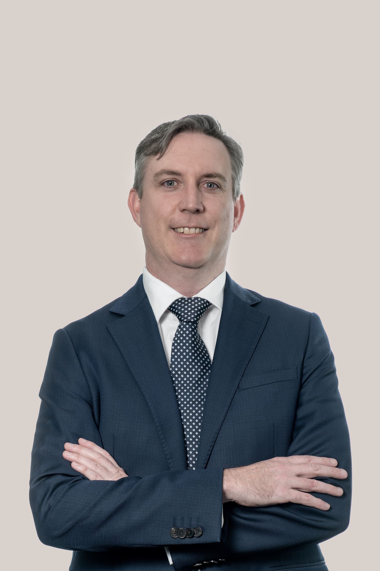 Craig Whitley, Partner | Banking & Finance