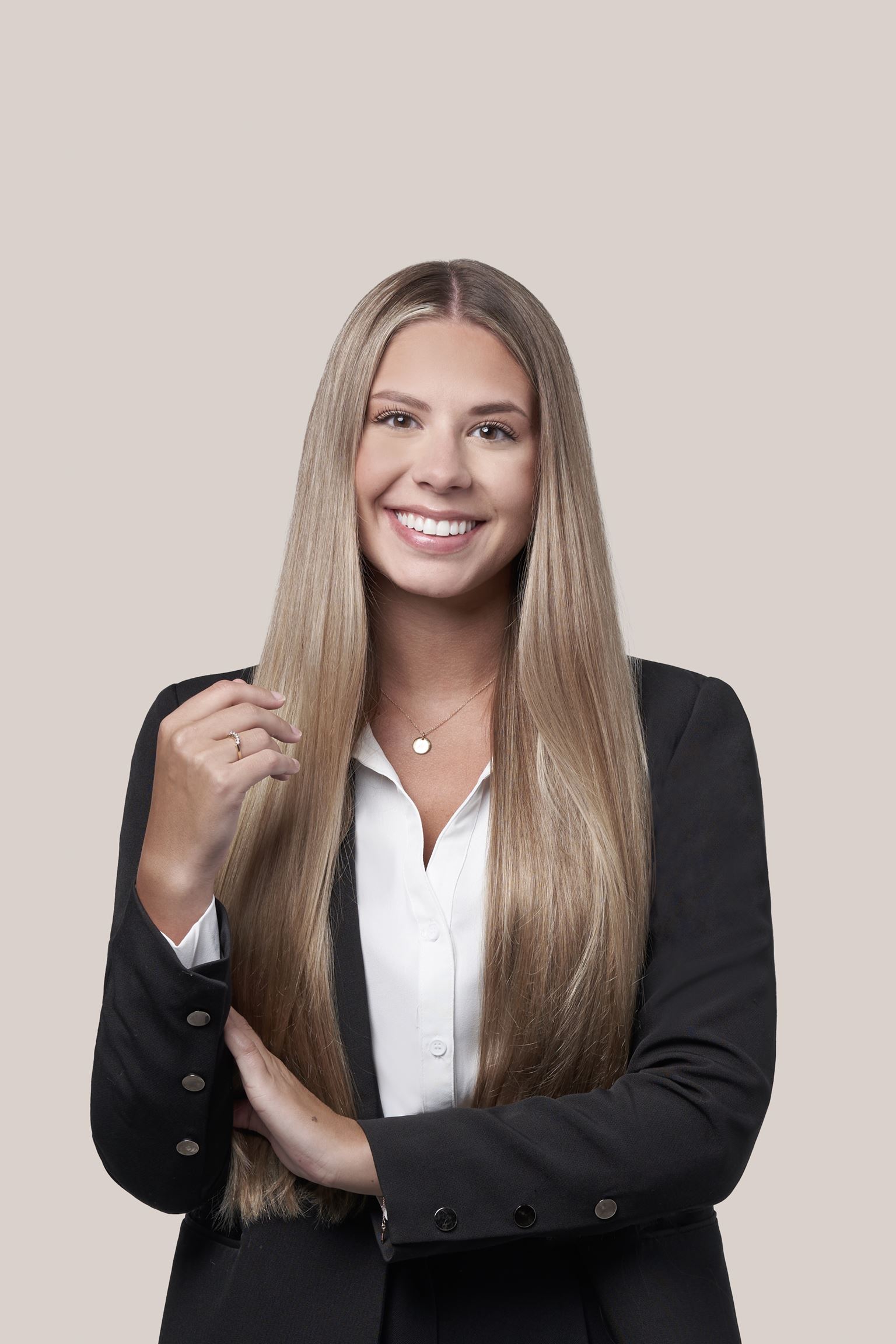 Marilie Gagné, Avocate | Financement et opérations bancaires