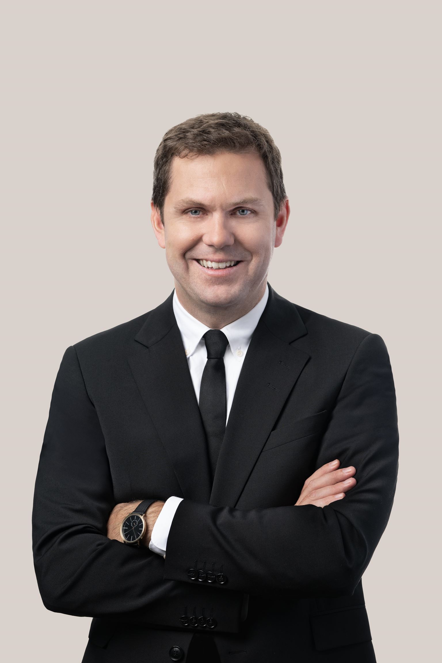 Maxime-Arnaud Keable, Partner | Commercial Litigation