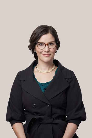 Joêlle Simard