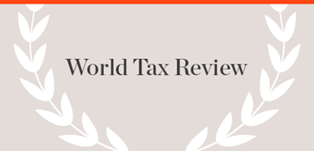 World Tax Review logo