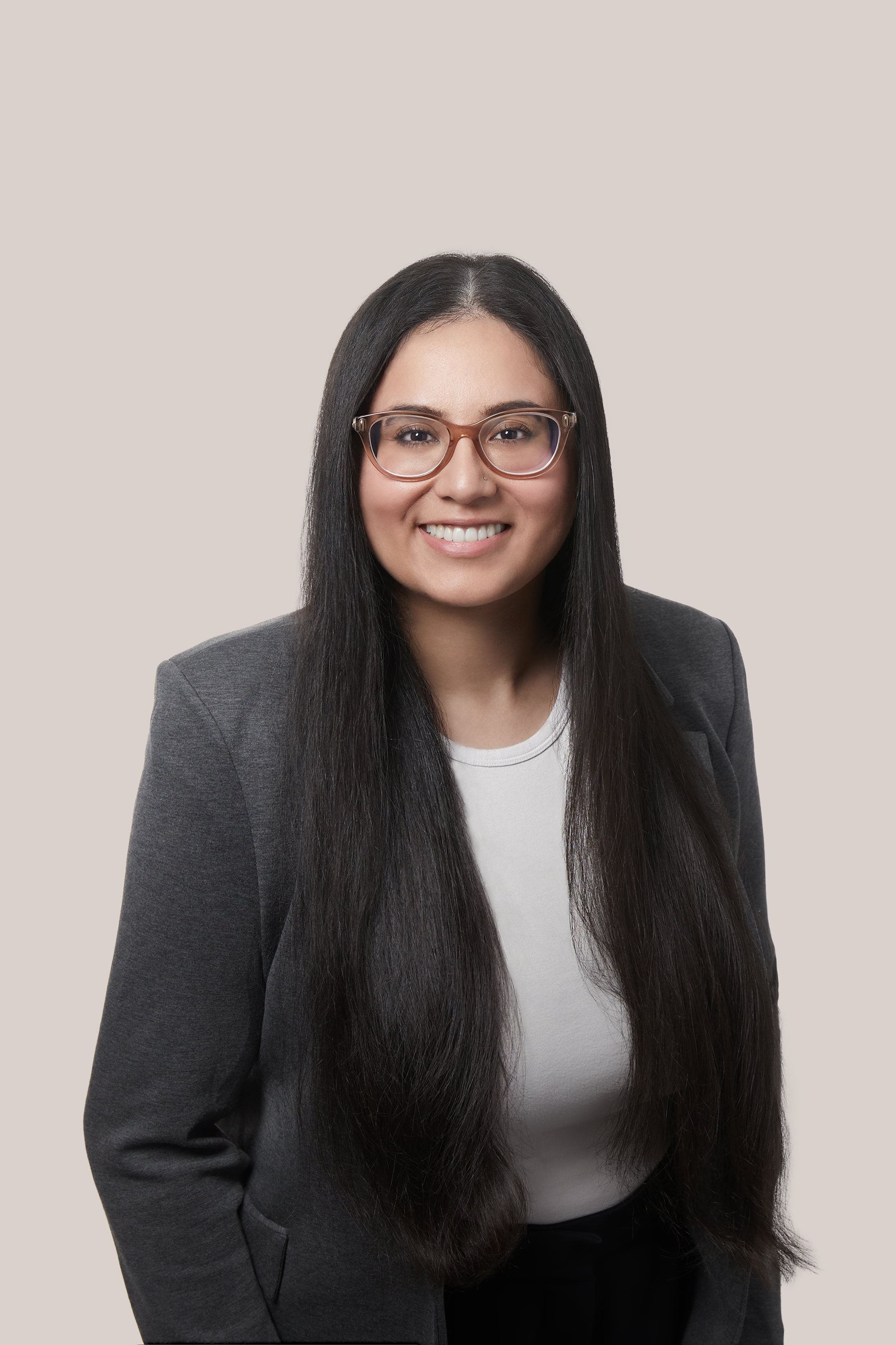 Fatima Husnain, Associate | Mergers & Acquisitions