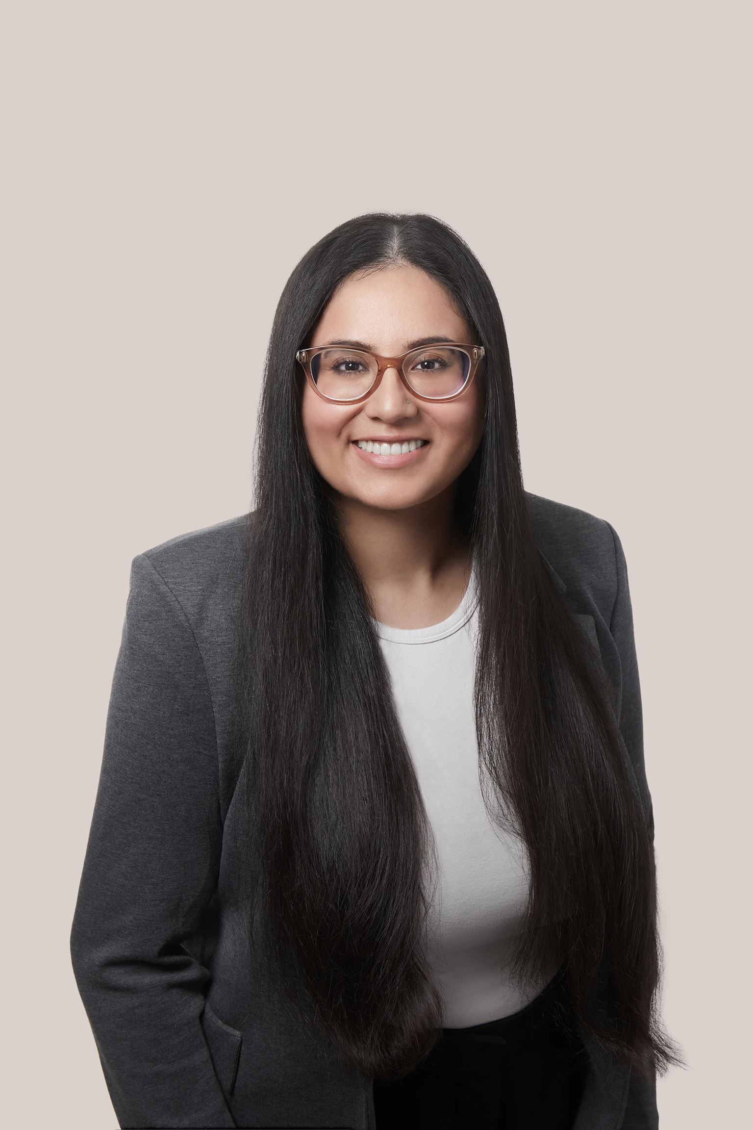 Fatima Husnain, Associate | Mergers & Acquisitions