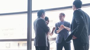 Shareholder Activism