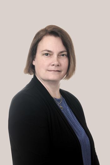 Virginia K. Schweitzer