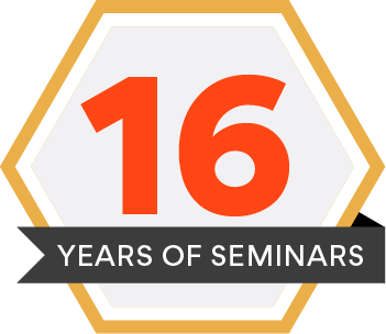 PDAC 2026 Seminar Seal