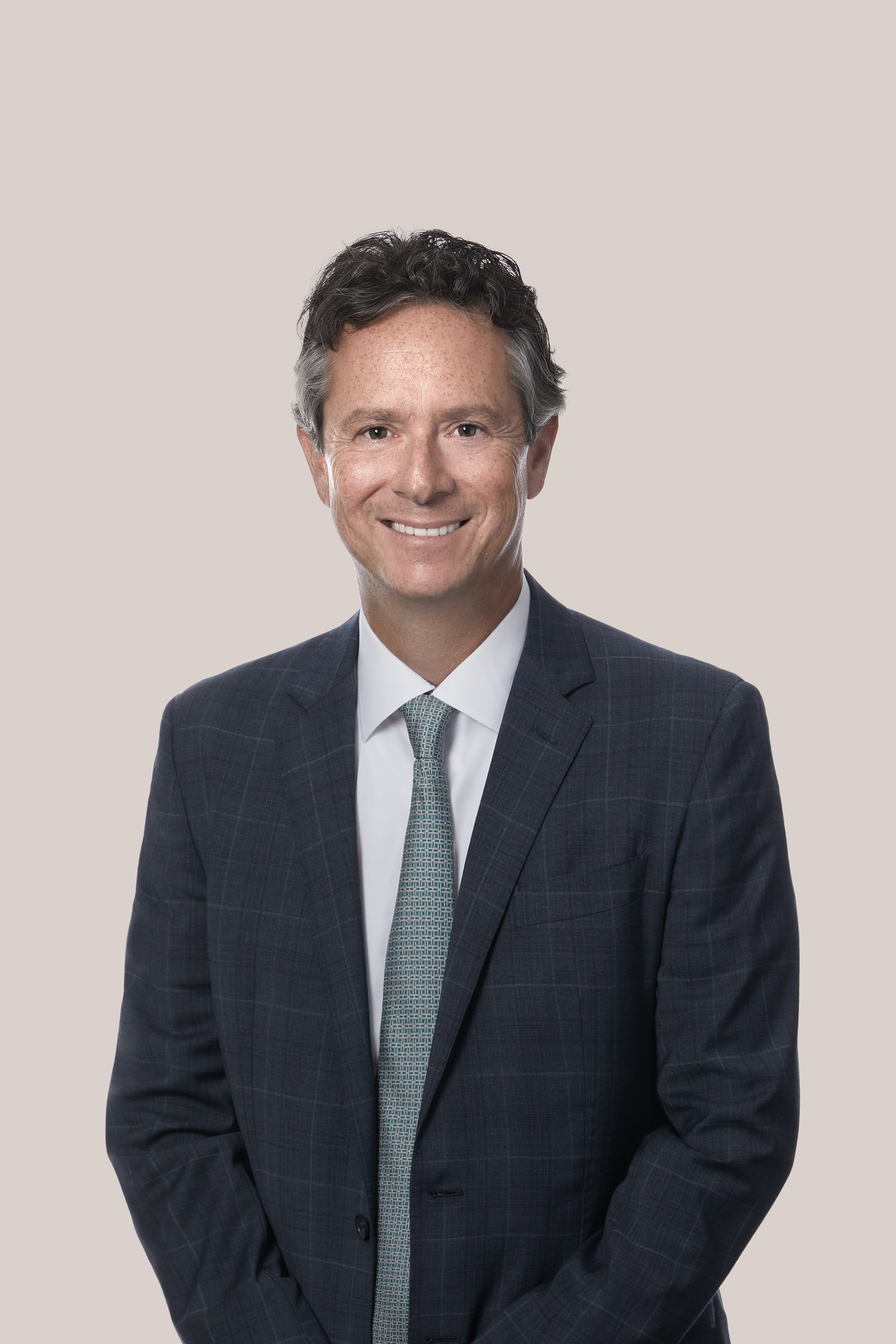 Marc Lefler Toronto Lawyer