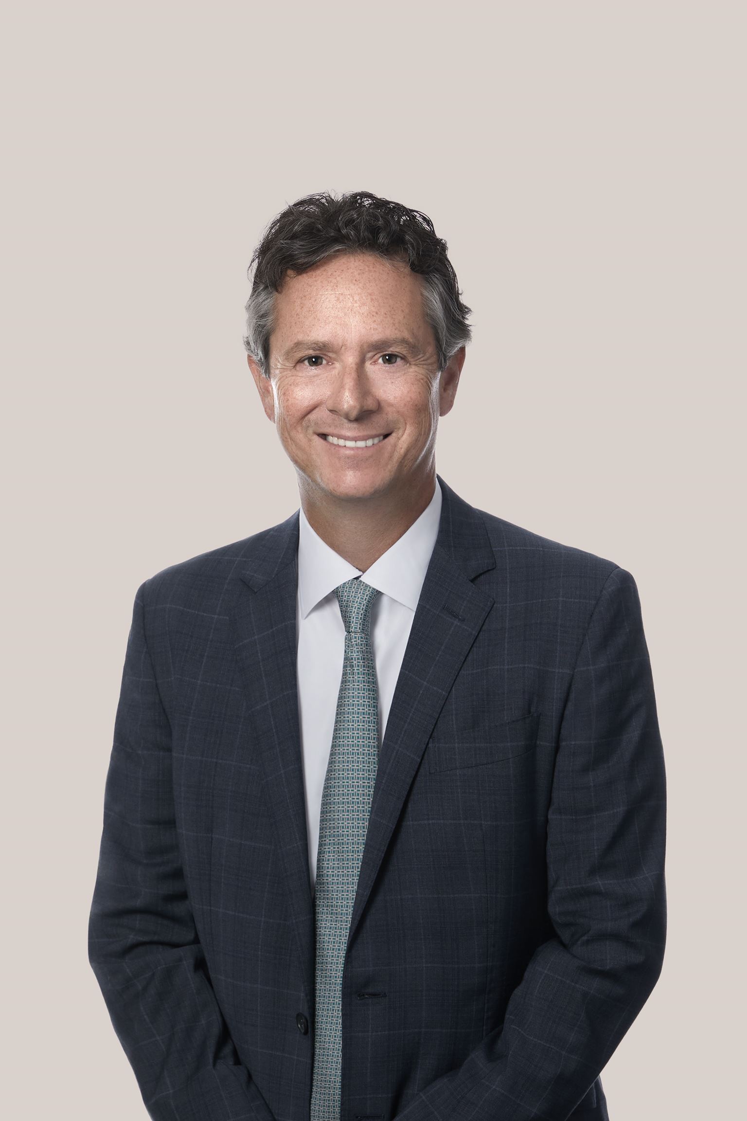 Marc Lefler Toronto Lawyer