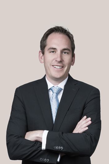 Brenden Hunter