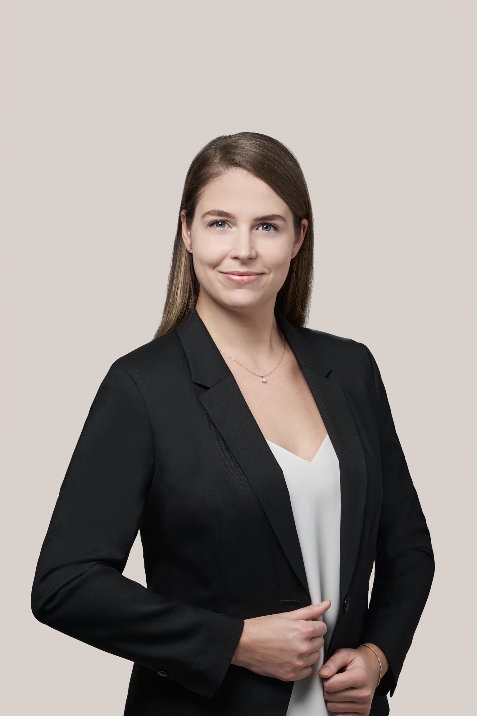Josyane Hinse, Project Manager | Linguistic Services